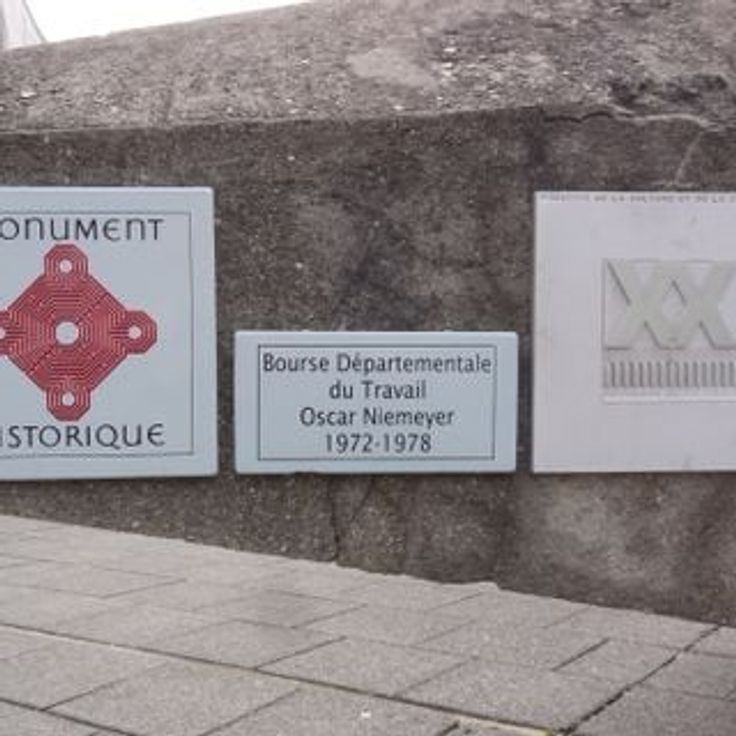 Bourse départementale du travail