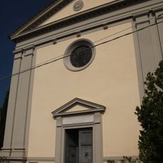 Chiesa di Sant'Antonio Abate