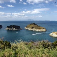 濑户内海国立公园