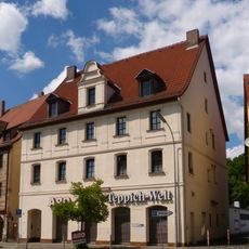 Wohn- und Geschäftshaus in Hersbruck