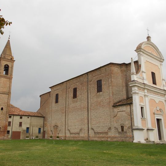 Chiesa dei Santi Filippo e Giacomo
