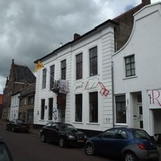 Weststraat 38, Aardenburg
