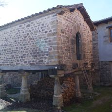 Hórreo Casa Hospital