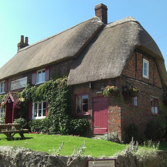 Horseshoe Public House