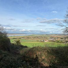 Point de vue sur l’estuaire