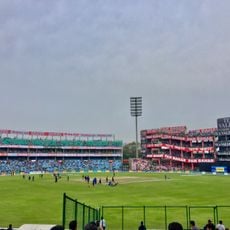 Arun Jaitley Cricket Stadium
