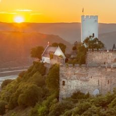 Sterrenberg Castle