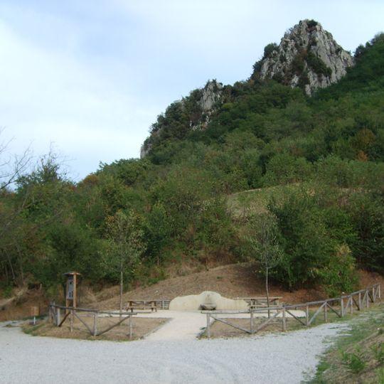 Rocca Pendice