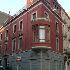 Casa Vidal (Figueres)