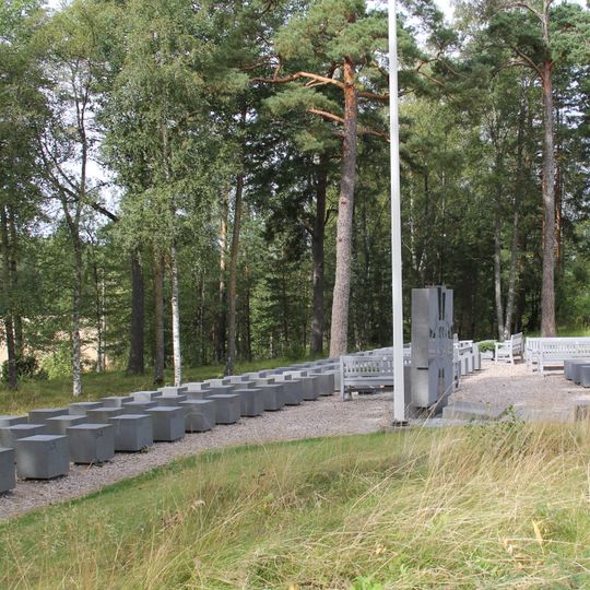 Askainen Knight Park