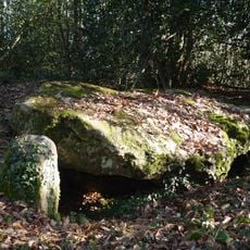 Dolmen de la Petifaie