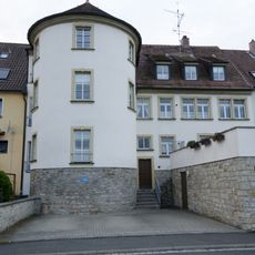 Wohnhaus