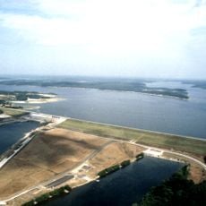 Harry S. Truman Reservoir