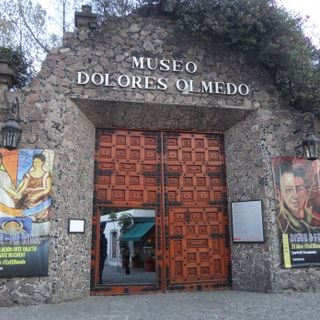 Musée Dolores-Olmedo