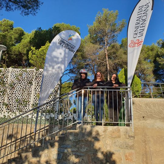 Camping municipal d'Altura