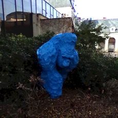 Gorilla Monumental