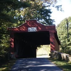Kutz's Mill Bridge