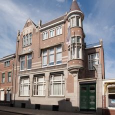 Stationsstraat 41, Tilburg