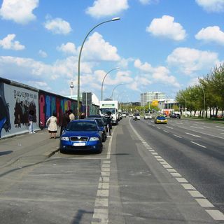 Mühlenstraße