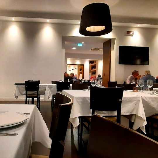 Ristorante Spapizar