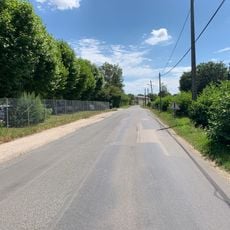 Route de Marmont