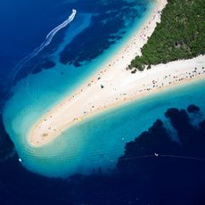 Zlatni Rat