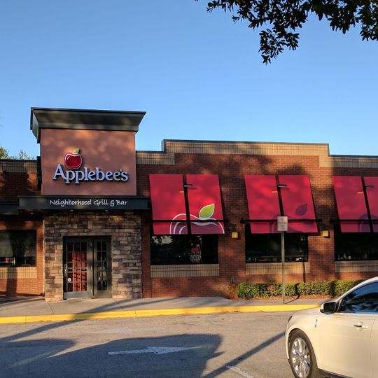 Applebee's