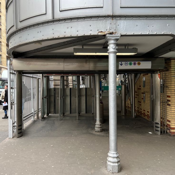 La Motte-Picquet – Grenelle
