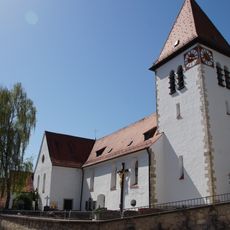 St. Nikolaus