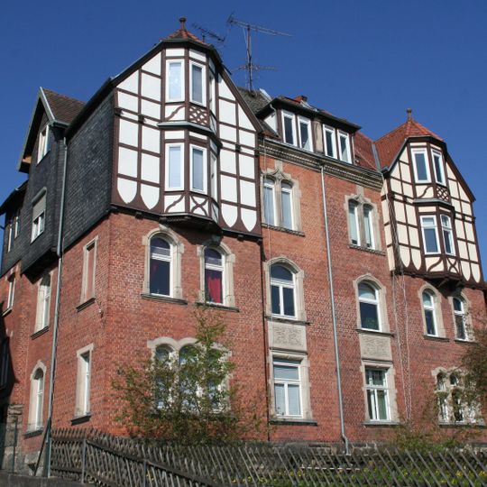 Wohnhaus