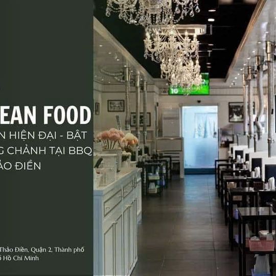 Plan-K Thao Dien