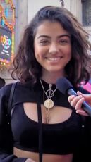Malu Trevejo