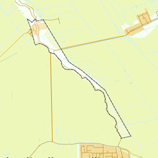 Rijksbeschermd gezicht Vlist Uitbreiding
