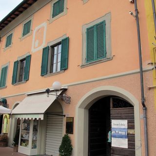 Palazzo Pancani