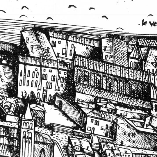 Chiesa delle Vergini