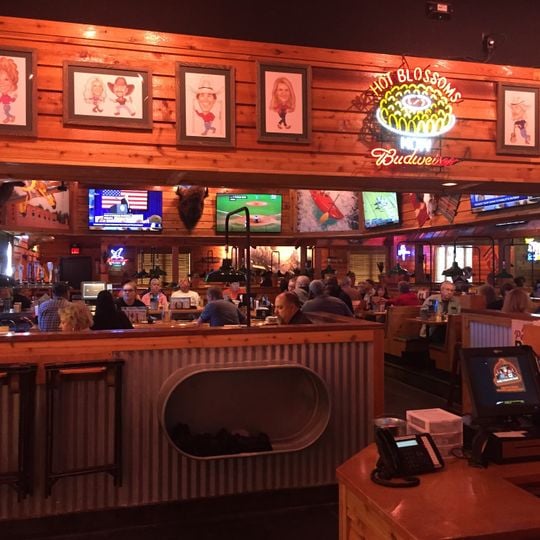 Texas Roadhouse