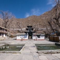 Muktinath-Tempel