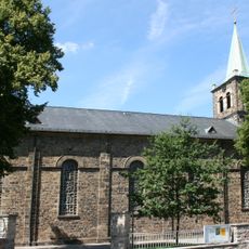 Erlöserkirche Gevelsberg