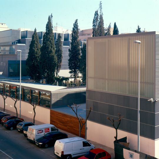 Museo de Bellas Artes de Castellón
