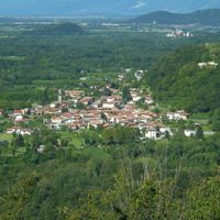 Pinzano al Tagliamento