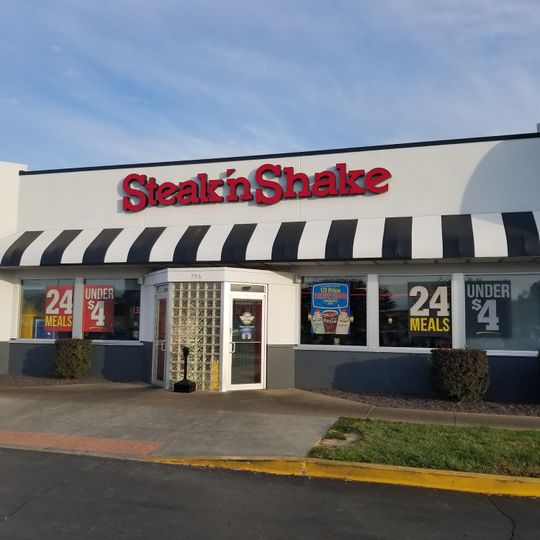 Steak 'n Shake