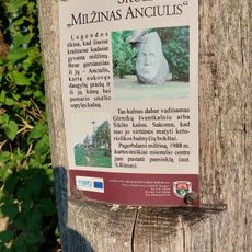 Milžinas Anciulis