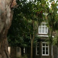 St Dunstan's Rectory