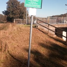 Hochwasserrückhaltebecken Bofsheim