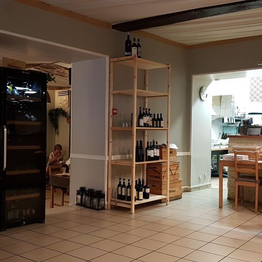 Café de la Paix