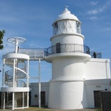 Kashinosaki Lighthouse