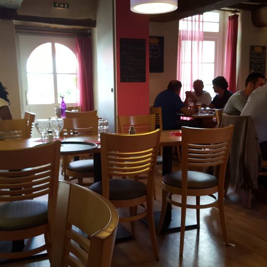 La Crêperie de Julie