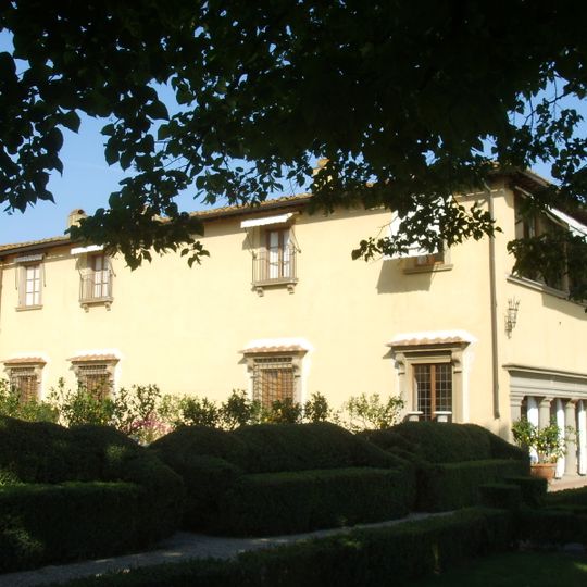 Villa Il Casale