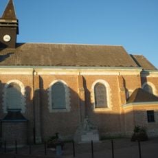 Église de l'Immaculée-Conception de Don