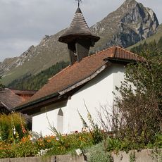 Chapelle